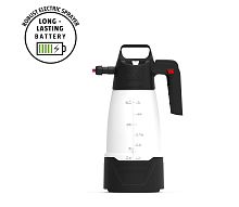 2л IK E FOAM PRO Распылитель накачной пенный с компрессором